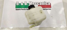 CAGIVA 125cc Radiator Recovery
