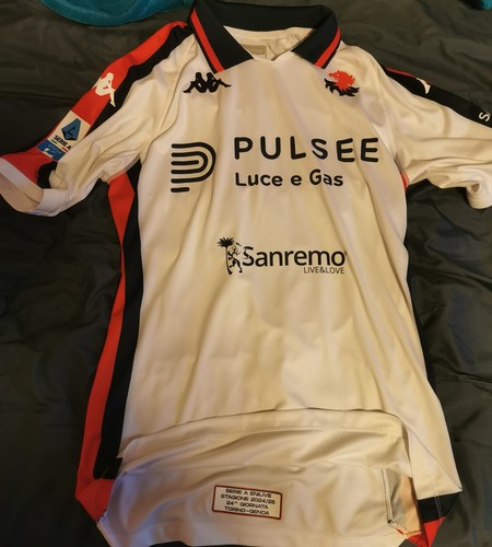 Maglia shirt camiseta maillot - shirt,
