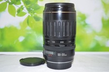 Canon EF 100-300 USM Super