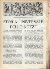 Arturo Pedrazzoli - STORIA