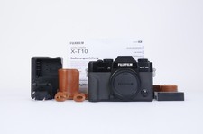 Fujifilm X-T10 (custodia)