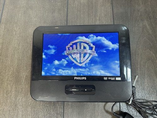 Philips pd7016 lettore dvd - philips,