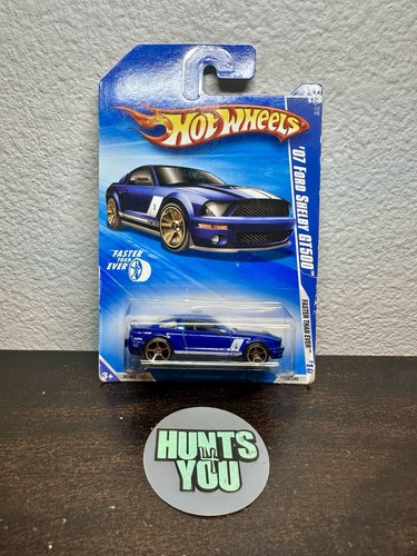 Hot wheels più - hot, mai