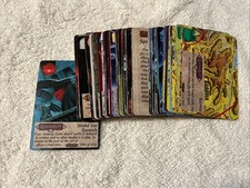 Spellfire CCG Ravenloft Set