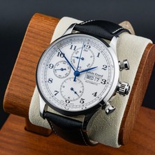 Louis Erard 1931 Chronograph