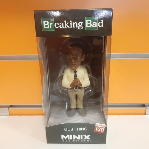 Minix series 130 - tv,