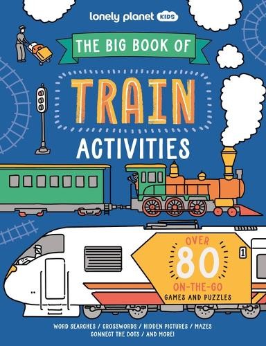 Laura baker lonely planet kids - laura,