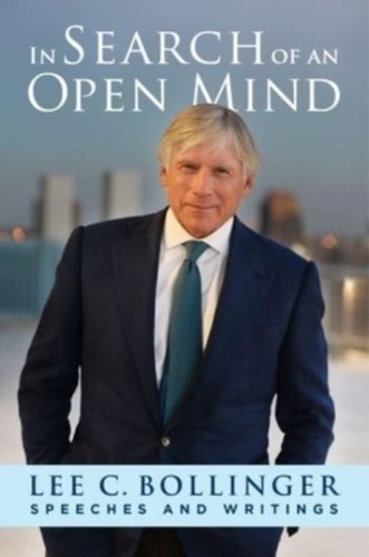 Search open mind by - in,
