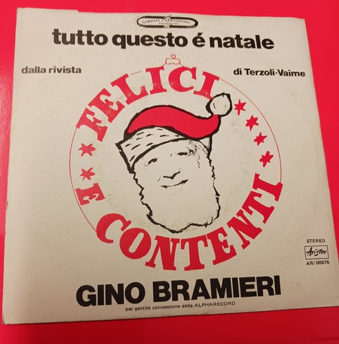 Gino bramieri felici - bramieri, "felici