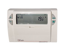 Cronotermostato Digitale Flash
