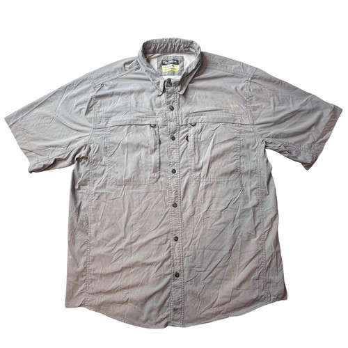 Camicia pesca magellan uomo - camicia, da