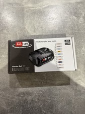 Nuovo bosch batteria - batteria, e