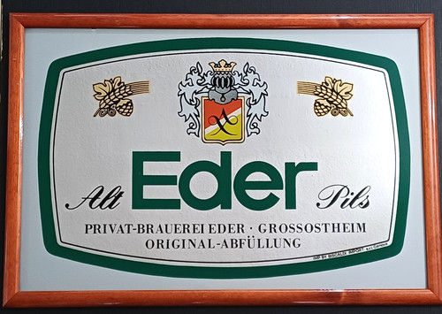 Alt eder pils quadro - eder,