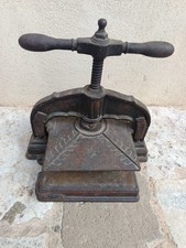 Antica Pressa  da copia