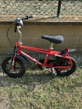 Bicicletta Bambino Carraro BMX