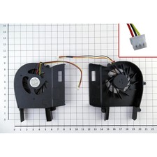 Ventilatore Fan Cpu Per