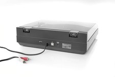 Giradischi, completamente