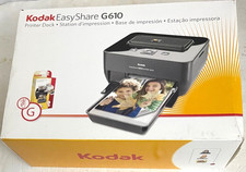 Kodak EasyShare Dock G610