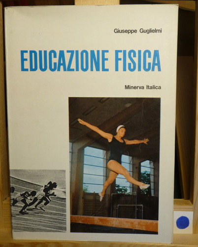 Educazione fisica giuseppe - -,