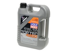 Liqui Moly 2011 Engine Motor