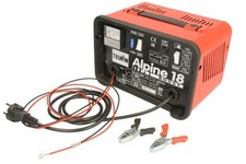 For Telwin 807545 battery