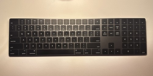 Apple magic keyboard con - keyboard,