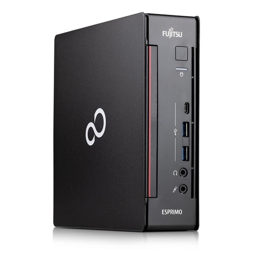 Mini computer desktop q957 - computer,