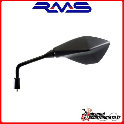 Specchietto sinistro rms - specchietto,