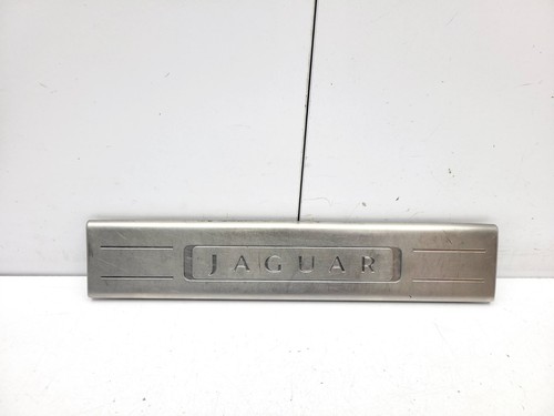 Jaguar x351 2011 piastra - x351,