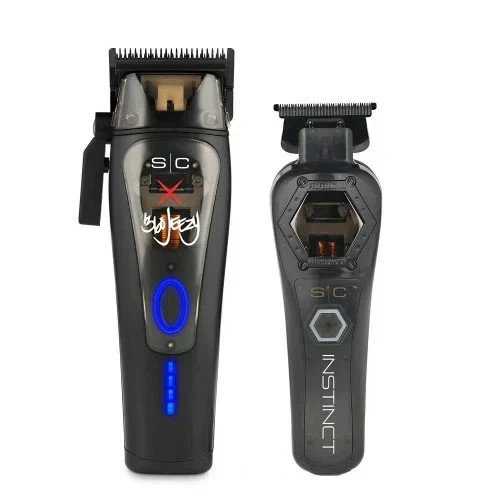 Stylecraft 360 jeezy clipper - stylecraft,