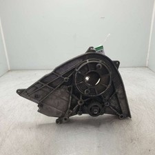 Carter coperchio distribuzione motore Hyundai Galloper 2.5 Td 4X4 73 KW 2001