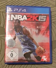 NBA 2K15 - Sony PlayStation 4