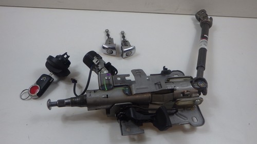 Set serratura ds3 - ds3, 2012