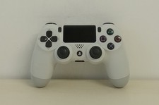 Controller Dualshock PS4 Wireless Bianco Originale Sony Joypad Playstation 4