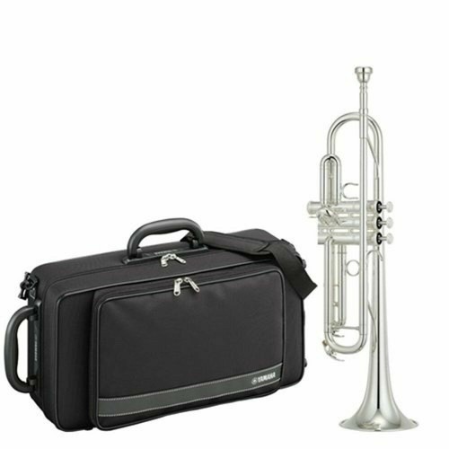 Tromba yamaha ytr 4335 - yamaha, ytr-4335