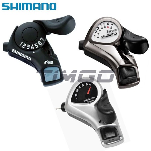 Cambio pollice shimano tourney - cambio,
