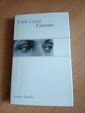 L’intruso | Carla Cerati -