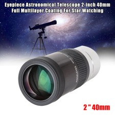 Oculare telescopio