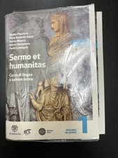 Sermo et humanitas 1 percorsi di lavoro Bompiani 2013