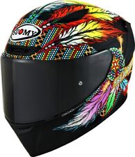 CASCO MOTO HELMET INTEGRALE