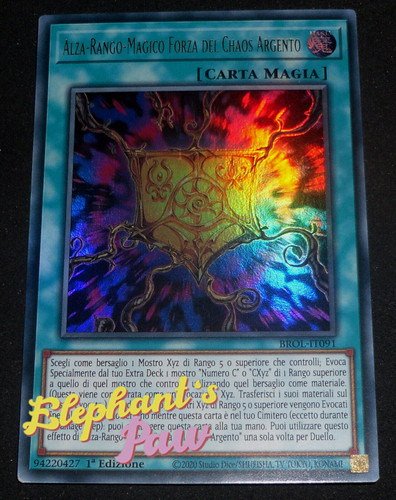 Yugioh alza rango - -,