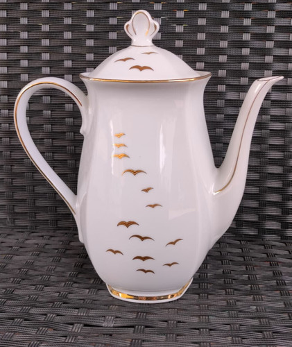 Teiera caffettiera - -,