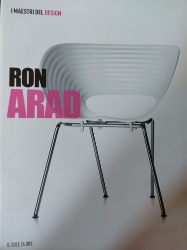 Ron arad maestri del - arad.,