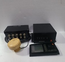 KONGSBERG AIS 100 SET COMPLETO