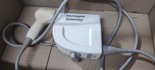Sonda ecografo siemens l10 - sonda,