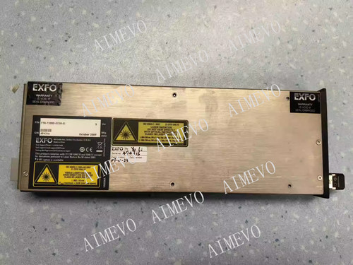 Modulo otdr di - modulo,