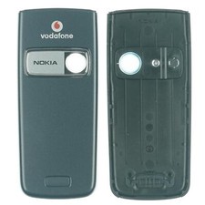 Cover posteriore copri