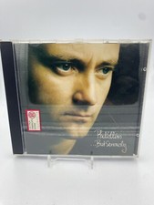 CD MUSICA Phil Collins – ...But Seriously Rock 1989