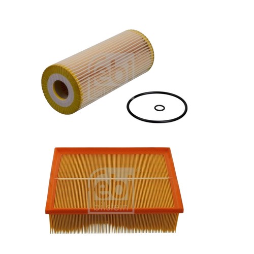 Kit filtri ispezione - , febi