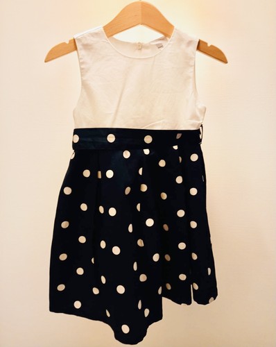 Abito vestito mesi 92 - 24/30,